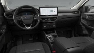 2026 Ford Escape® Internal Image 2